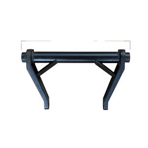 גלגלי מלגזה לוטוס לבנים לעגלות משטחים - יעילות גבוהה, קיבולת עומס 2000-3000 ק\"ג, טיפול בחומרים במחסן (ניילון) - Product Image 1