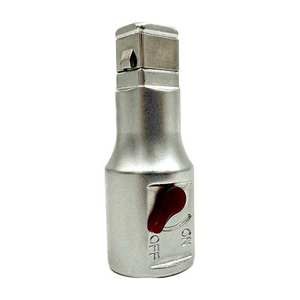 Adaptateur LED pour outils pneumatiques en acier chromoly de qualité supérieure 3/8 pouces, adaptateur LED industriel pour outils pneumatiques - Product Image 1