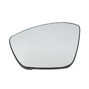Verre de rétroviseur extérieur HY-100 pour CITROEN <span class=keywords><strong>C3</strong></span> MK3 2016+ PEUGEOT 208 (2012-2019) 308 3008 (2013-2018) Fabriqué en Chine continentale - Product Image 1