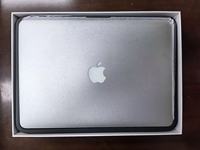 Second Hand for M-a-cBook Air A1466 2012 13.3 Inch I5-3427U CPU 4GB 128GB SSD Long Battery Life Ultrabook Notebook Laptop