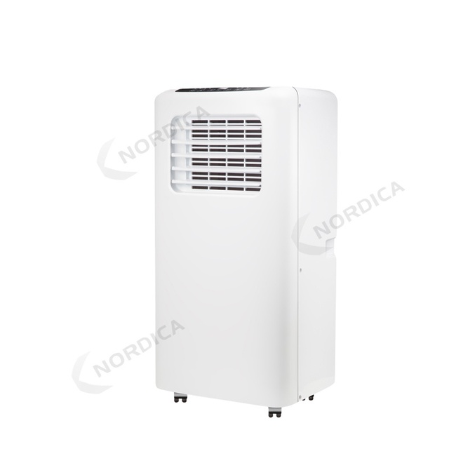 Hot Sale Best Price Mini Portable air Conditioner for Room Use 7000-9000 BTU