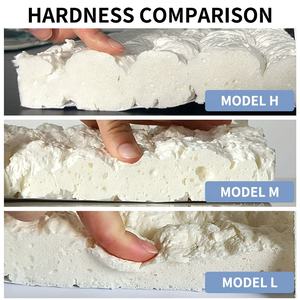 <span class=keywords><strong>Mousse</strong></span> PU à rendement élevé, <span class=keywords><strong>mousse</strong></span> de polyuréthane à volume significatif, mastic auto-expansif, type <span class=keywords><strong>pistolet</strong></span>, <span class=keywords><strong>pour</strong></span> câbles, conduit, mastic en <span class=keywords><strong>mousse</strong></span> PU - Product Image 4