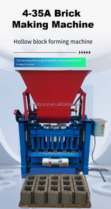 Factory Direct Hydraulic <strong>Block</strong> <strong>Machine</strong> - <strong>Best</strong> Price &amp; 100% <strong>Quality</strong> Assurance - Product Image 5