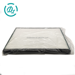 ไส้กรองอากาศในห้องโดยสาร EexcavaStart รุ่น 14689735 สำหรับ EC210 EC240 EC290 - ป้องกันฝุ่นอย่างทนทาน รับประกัน 1 ปี เหมาะสำหรับงานอุตสาหกรรม - Product Image 3