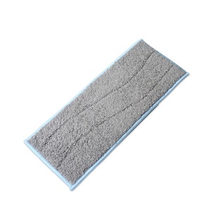 Consumibles de repuesto para mopa lavable para <span class=keywords><strong>iRobot</strong></span> <span class=keywords><strong>Braava</strong></span> <span class=keywords><strong>Jet</strong></span> <span class=keywords><strong>M6</strong></span> series, accesorios para aspiradoras - Product Image 4