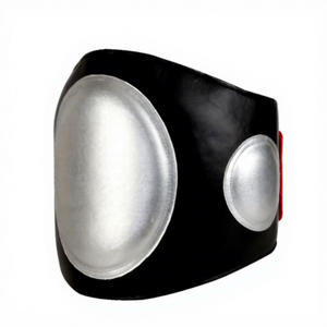Protector Corporal de Artes Marciales Mixtas (MMA) y Muay Thai, Diseño Estándar Internacional Personalizable, Transpirable, de Cuero PVC, para Taekwondo - Product Image 5