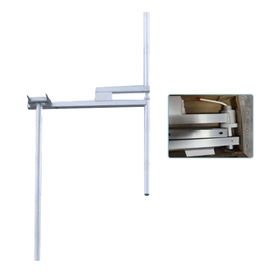 ตัวแยกสัญญาณ FM 88-108MHz สำหรับเสาอากาศสื่อสารแบบสองทางหรือสี่ทาง - Product Image 1