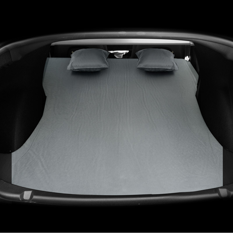 Pompe à air spéciale Tesla modèle 3 [gris élégant]