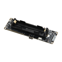 Placa de Desarrollo LILYGO T-A7670E R2 4G LTE Cat1 con Núcleo ESP32, Bandas para Europa/Medio Oriente/Corea/Tailandia/Expansión de Tarjeta TF
