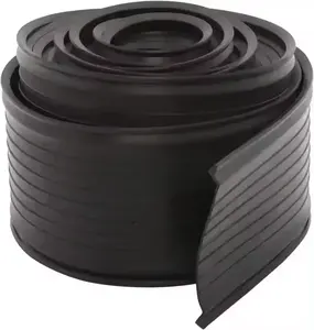 Hot Sell Garage Door Bottom Weather Stripping Rubber Seal