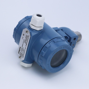 DWEL GPD500 4-20mA RS485 HART 0-10V I2C 방폭 압력 송신기 (정션 박스 및 디스플레이 포함) - Product Image 2