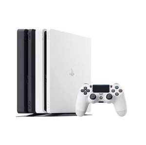 Console de jeu portable P-S4 Pro 1 To, 95 % neuve, originale, vente en gros pour usage domestique avec accessoires de manette d'origine - Product Image 2