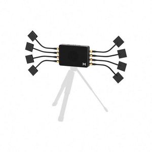 Repetidor Walksnail Avatar HD FPV, Transmisor de Video Digital de Largo Alcance y Baja Latencia para UAV - Product Image 2