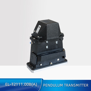 ตัวแปลงสัญญาณแบบลูกตุ้มสำหรับเครื่องจักรซ่อมบำรุงรางรถไฟ รุ่น El-t2111.00 El-t2036.00 - Product Image 2