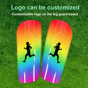 Parastinchi da Calcio Personalizzabili per Adulti, Resistenti e Portatili, Protezione Anti-Collisione in Materiale EVA per Partite di Calcio - Product Image 5