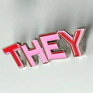 20 Years Manufacture Customized Metal Crafts Rose Gold Plating Custom Metal Hard Enamel Badge Pin Souvenirs