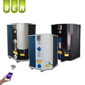 <span class=keywords><strong>Pompe</strong></span> à <span class=keywords><strong>chaleur</strong></span> DC Inverter pour <span class=keywords><strong>piscine</strong></span> et spa, chauffage et refroidissement par source d'air, combinable <span class=keywords><strong>avec</strong></span> <span class=keywords><strong>panneau</strong></span> <span class=keywords><strong>solaire</strong></span>, <span class=keywords><strong>pompe</strong></span> à <span class=keywords><strong>chaleur</strong></span> pour <span class=keywords><strong>piscine</strong></span> - Product Image 3
