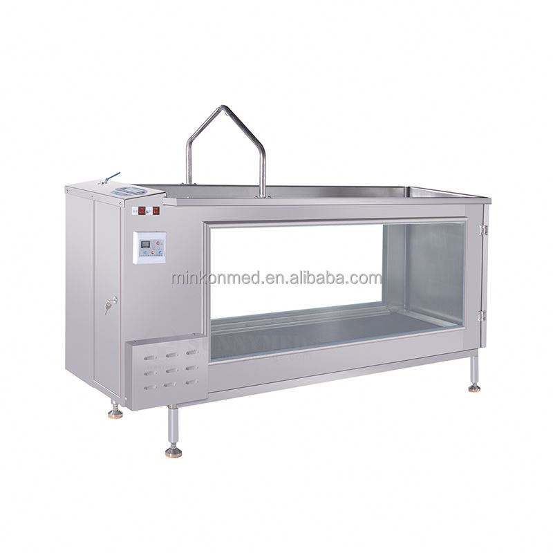 Hot New Electric Hydrotherapy Water Treadmill for Dogs Veterinary ...