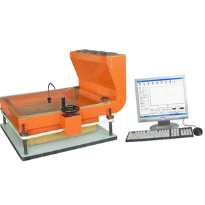 XHF-105A 의류 및 단열재용 열전도율 측정기 - Product Image 6