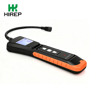 HIREP Karbon Monoksit Yanıcı Gaz Dedektörü Alarmı Gaz Kaçağı Dedektörü <span class=keywords><strong>Zigbee</strong></span> Gaz Algılayıcı Lazer Metan Gaz Dedektörü - Product Image 2