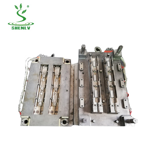 Promotioncnc Phụ tùng xe hơi <span class=keywords><strong>Auto</strong></span> Bumper SMC nén <span class=keywords><strong>Auto</strong></span> Car Bumper khuôn ép nhựa - Product Image 6