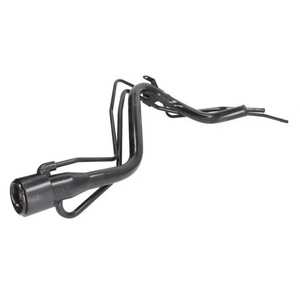 Tubo de cuello de entrada de llenado de combustible 7720112680 para 2006 a 2013 <span class=keywords><strong>Toyota</strong></span> Corolla E12 1,8 4wd gasolina - Product Image 5