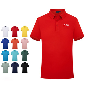 Camiseta Polo de Algodón para Hombre, Transpirable, de Secado Rápido, Manga Corta, Ajuste Cómodo, Logotipo Personalizado, OEM, Marca Privada, Venta al Por Mayor, Pedidos al Por Mayor - Product Image 4