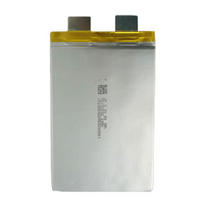 แบตเตอรี่ลิเธียมโพลิเมอร์ LFP/NMC 3.2V ขนาด 10Ah 20Ah 30Ah 40Ah 50Ah 60Ah  ชนิดเหล็กฟอสเฟต - Product Image 2