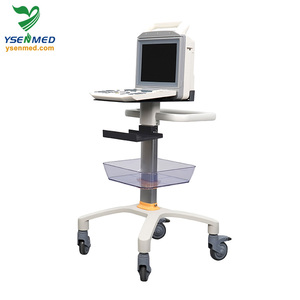 Scanner à ultrasons vétérinaire clinique Portable YSENMED YSB-I50 <span class=keywords><strong>VET</strong></span> pour animaux de compagnie UUS Animal BW Ultarsound Machine - Product Image 4