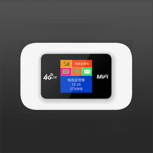 300Mbps Không Dây Bỏ Túi <span class=keywords><strong>Wifi</strong></span> Router Di Động Hotspot Router 3G 4G LTE <span class=keywords><strong>Wifi</strong></span> Router Với Sim Thẻ - Product Image 1