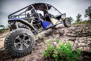 Renli 1000 adulte <span class=keywords><strong>Karting</strong></span> Sand Dune 1000cc 4x4 côte à côte moteur extérieur Buggy avec 4 sièges 4 temps moteur à essence Go Karts - Product Image 2