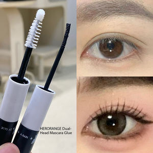 <span class=keywords><strong>Pegamento</strong></span> de Gel para Pestañas de Doble Punta Marca Propia - Adhesivo de Larga Duración, Resistente al Agua, de Secado Rápido, Hipoalergénico, Bajo en Vapores y de Fijación Fuerte - Product Image 4