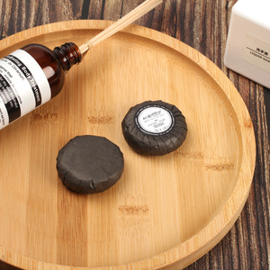 Jabón Mini Desechable de Alta Calidad para Hoteles de Lujo, Personalizado con Logotipo, Diferentes Aromas y Estilos - Product Image 2