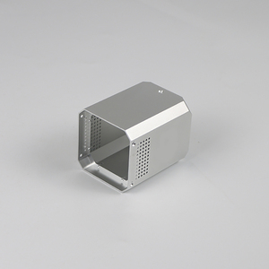 Chất lượng cao bằng thép không gỉ <span class=keywords><strong>CNC</strong></span> quay phay chuốt các bộ phận thành phần cơ khí với 0.01mm khoan dung 3/4/5 trục gia công - Product Image 6