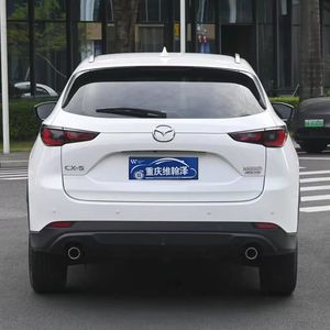 Changan <span class=keywords><strong>Mazda</strong></span> CX-5 Usado Barato, SUV a Gasolina, 2.5L, 196hp, L4, Interior Oscuro, Ruedas R19, Modelo <span class=keywords><strong>2022</strong></span>, Transmisión Automática de 6 Velocidades, Volante a la Izquierda - Product Image 4