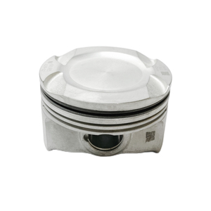 ชิ้นส่วนลูกสูบสูบ8สูบ10% kusima พร้อมวงแหวนสำหรับ BMW X6 N63 N63B44 550i 4.4L OE 1125 7613626 STD OVERSIZE 050 - Product Image 5