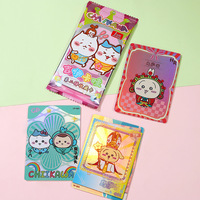 Haute qualité Anime impression de cartes à collectionner jeu de cartes personnalisé Service d'impression jeu de société cartes à jouer