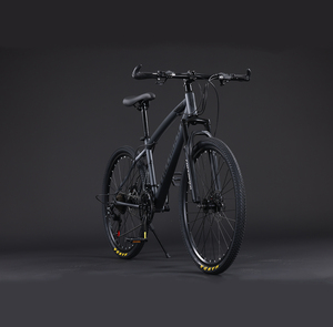 Nuevo diseño Adulto <span class=keywords><strong>26</strong></span> <span class=keywords><strong>pulgadas</strong></span> <span class=keywords><strong>Bicicleta</strong></span> de <span class=keywords><strong>montaña</strong></span> <span class=keywords><strong>Pulgadas</strong></span> Acero al carbono - Product Image 5