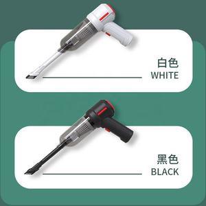 Powerful Suction Handheld Automatic Vacuum Cleaner <strong>Dust</strong> <strong>Buster</strong>&amp;Blower 2 in 1 Vacuum Cleaner with Re-Washable Filter &amp; <strong>Dust</strong> Cup - Product Image 5