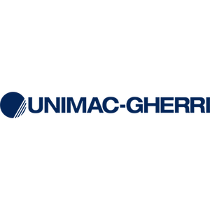 Machine de capsulage linéaire semi-automatique pneumatique Unimac-Gherri GG100 pour bouchons métalliques à haute productivité (normale/moyenne) - Product Image 3