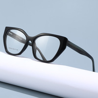 MS AC7012 2026 Monture de lunettes pour femme Tendance Mode Nouvelle Arrivée Lunettes TR90 Colorées à Charnière Complète Monture Pleine Carrée
