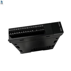 KEYENCE KV-SAD04 KV-SDA04 KV-AD40G PLC Programmable <b>Controller</b> Input Unit for Industrial Automation signal Detection in Stock - Product Image 1