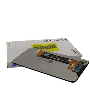 Nouvel écran LCD d'origine Service Pack A135 pour téléphone portable Samsung A13 4G, pièces de rechange LCD avec Service Pack officiel SVC SEVT - Product Image 6