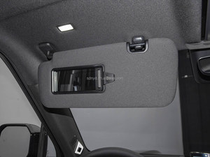 Pra-penjualan 2025 BYD Leopard 7 TAI7 105KM 2WD Max Edition Titanium 7 mobil baru versi dasar 4wd kemudi mobil kiri Deposit - Product Image 6