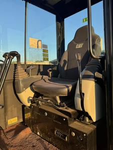 Gran rendimiento de segunda mano Cat 306E Crawler Digger Cat 6 Tons Digger a precio de fábrica en stock para gran venta - Product Image 5