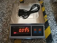 Fabricant professionnel 30kg balance de pesée intelligente de haute précision balance de précision numérique électronique