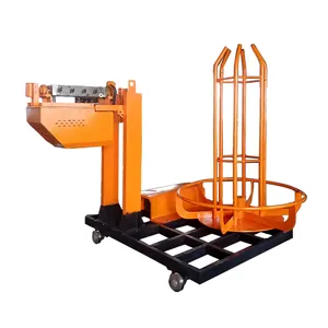 Fully automatic welding machine multi point wire cage mesh steel bar wire welding machine for cage