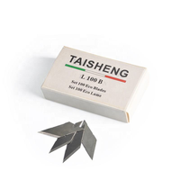 Lames de découpe pour carton de type long, qualité supérieure, couteau de montage de carton - TS-A20