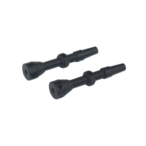 Vente directe usine – <span class=keywords><strong>Valve</strong></span> Schrader <span class=keywords><strong>tubeless</strong></span> pas chère <span class=keywords><strong>pour</strong></span> <span class=keywords><strong>VTT</strong></span> et vélo de route – Accessoires de <span class=keywords><strong>jante</strong></span> <span class=keywords><strong>tubeless</strong></span> 60 mm – <span class=keywords><strong>Valve</strong></span> de vélo - Product Image 4
