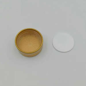 Personnalisation en usine, bouchons en aluminium écologiques personnalisables, matériau aluminium-plastique pour spiritueux et vodka. - Product Image 3